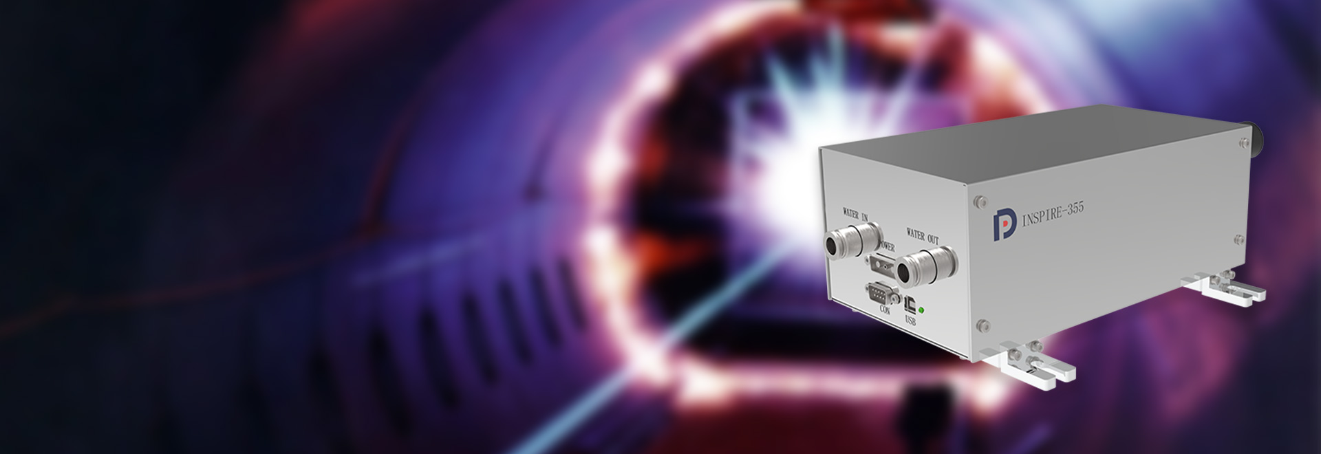 多载匠心 谱写激光激光 赋能 智造