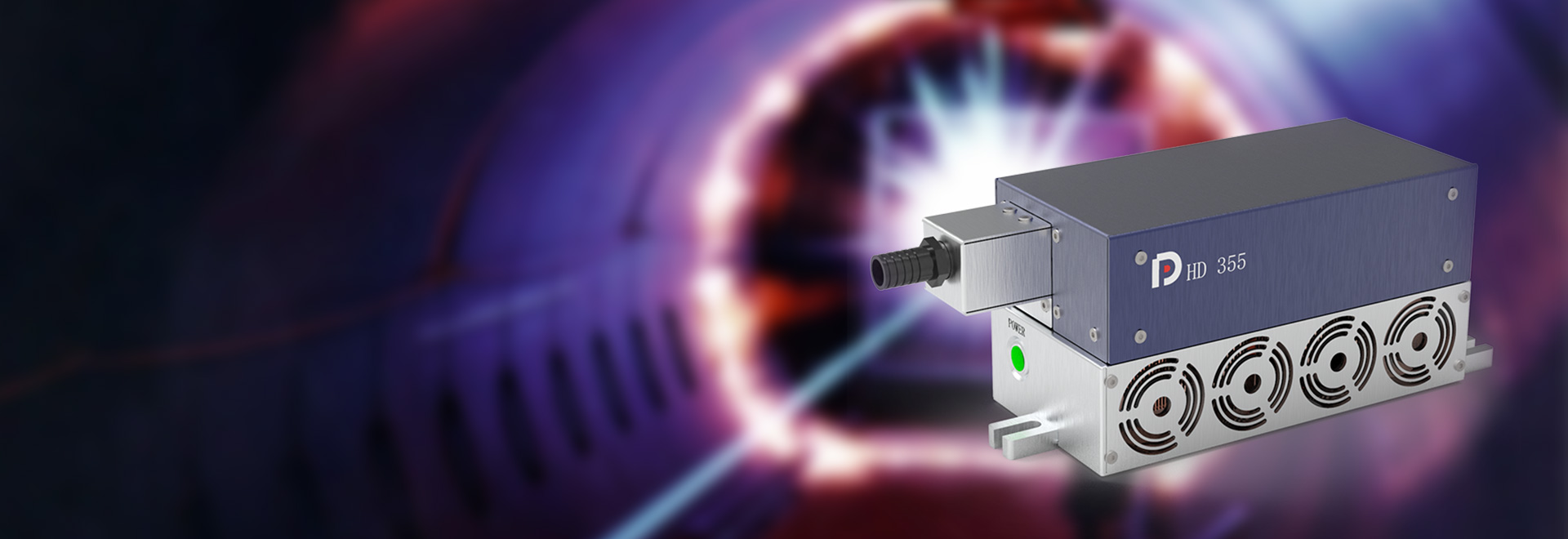 多载匠心 谱写激光激光 赋能 智造